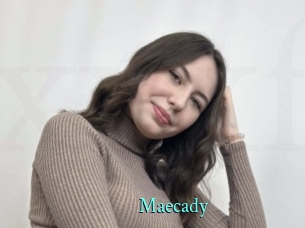 Maecady
