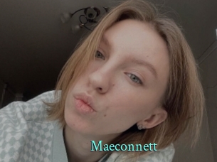 Maeconnett