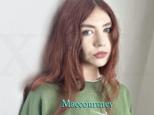 Maecourtney