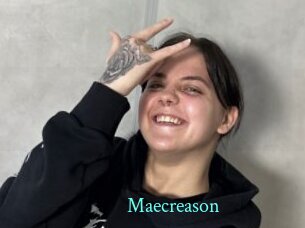 Maecreason