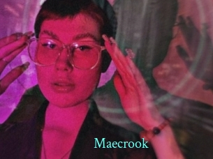 Maecrook