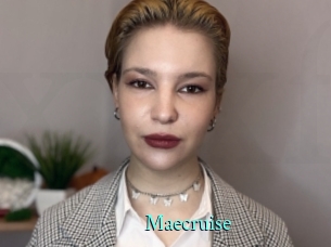 Maecruise