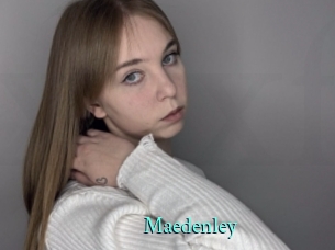 Maedenley
