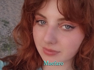 Maefaro