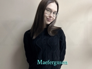maeferguson xxx Fantasy Land