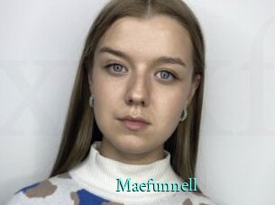 Maefunnell