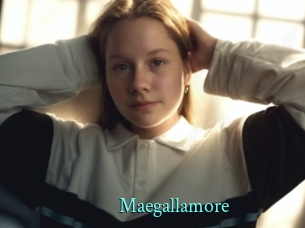 Maegallamore