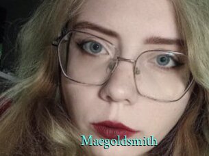 Maegoldsmith