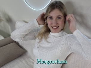 Maegoreham