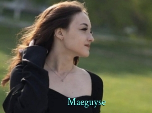 Maeguyse