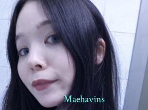 Maehavins