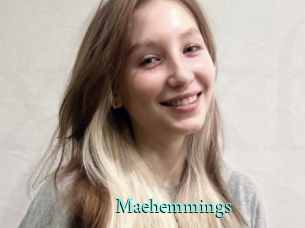 Maehemmings