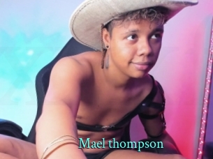 mael_thompson xxx Fantasy Land
