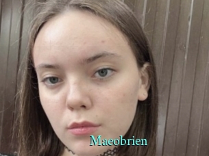 Maeobrien