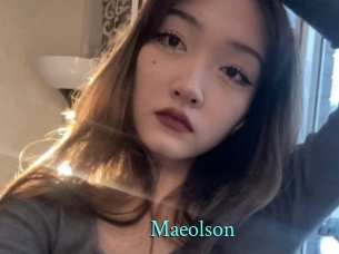 Maeolson