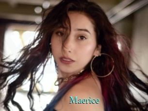Maerice