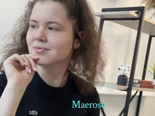 Maerose