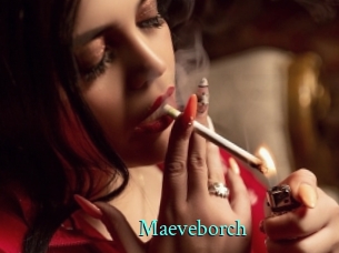 Maeveborch
