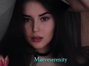 Maeveserenity