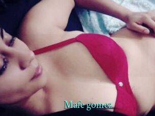 Mafe_gomez