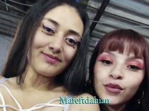 Mafeftdahian