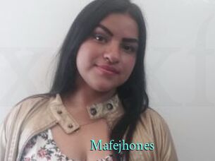Mafejhones