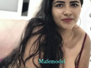Mafemodel