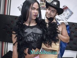 Mafexdemian