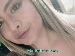Mafferlozanosex