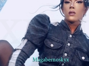 magabernoskyx xxx Fantasy Land