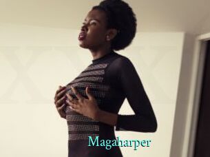 Magaharper