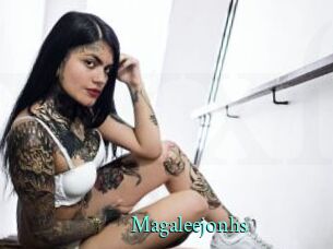 Magaleejonhs