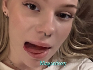 Maganfoxy