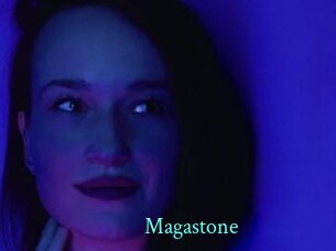Magastone