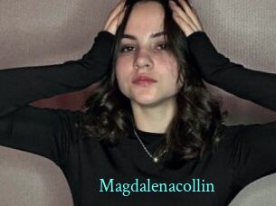 Magdalenacollin