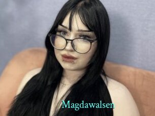 Magdawalsen