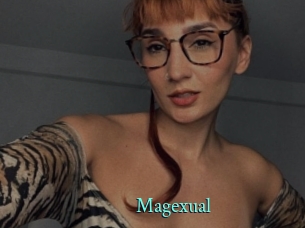 Magexual