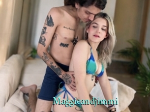 maggieandjimmi xxx Fantasy Land