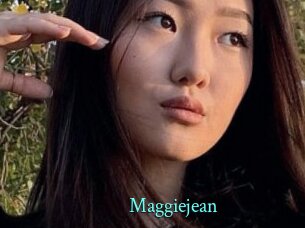 Maggiejean