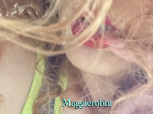 Maggierobin