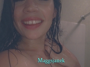 Maggsjanek