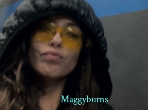 Maggyburns