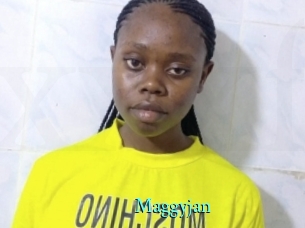 Maggyjan