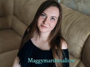 Maggymarshmallow
