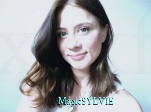 magicSYLVIE xxx Fantasy Land