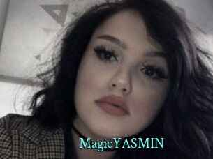 MagicYASMIN