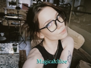 Magicalchloe