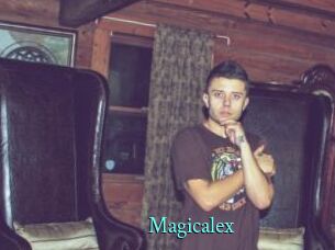 Magicalex