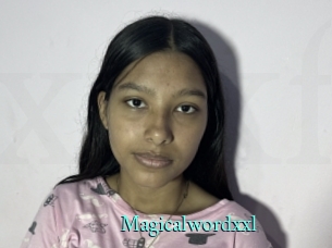 Magicalwordxxl