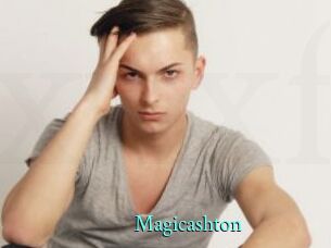 Magicashton